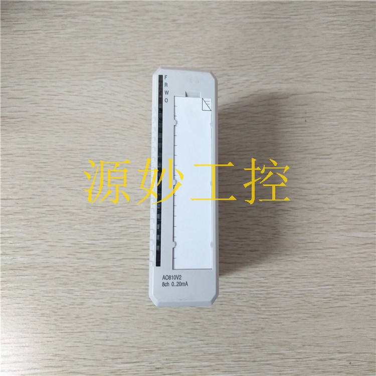 ABB模块3BSC610038R1控制器 卡件