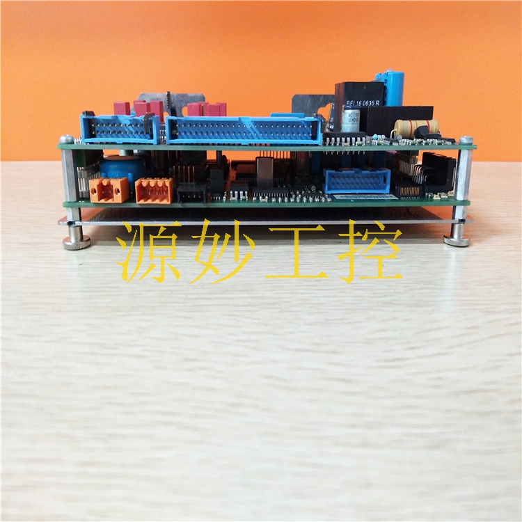 ABB模块1TNE968901R3201控制器 卡件
