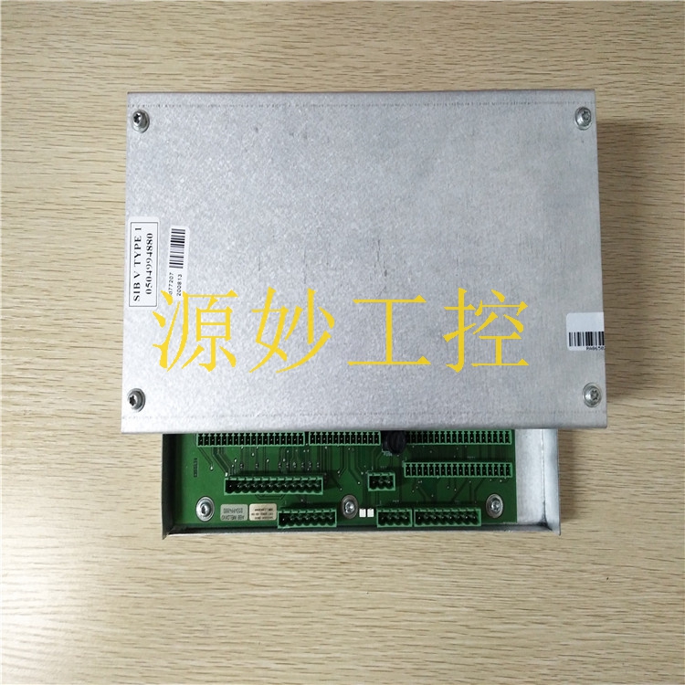 ABB模块3BHE003688R0101控制器 卡件