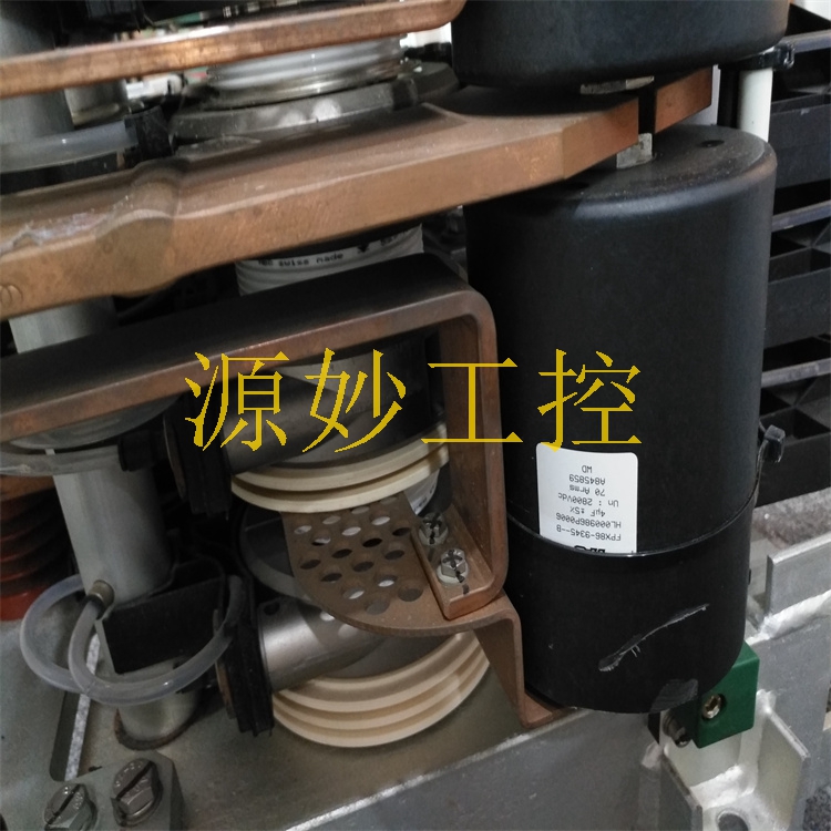 ABB模块1TNE968901R3200控制器 卡件