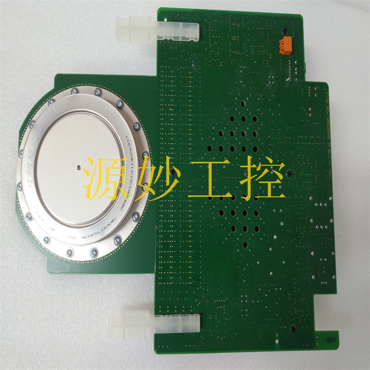 ABB模块336A4954ARP1控制器 卡件