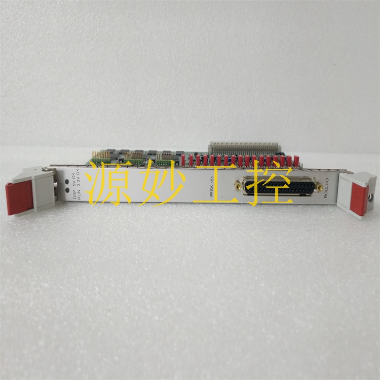 ABB模块315MA250V控制器 卡件