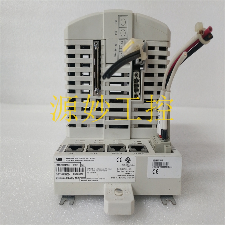 ABB模块3545L0003控制器 卡件