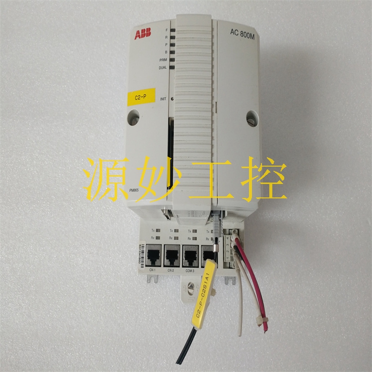 ABB模块3ABD10093882控制器 卡件