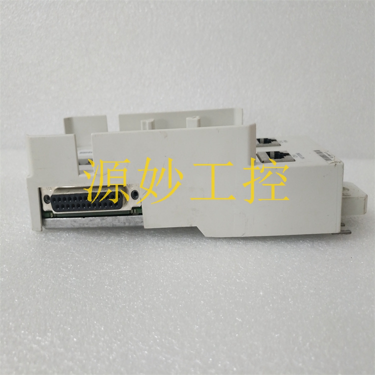 ABB模块37911-4-0338125控制器 卡件