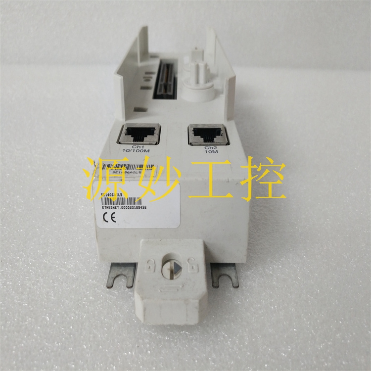 ABB模块35AE92B控制器 卡件