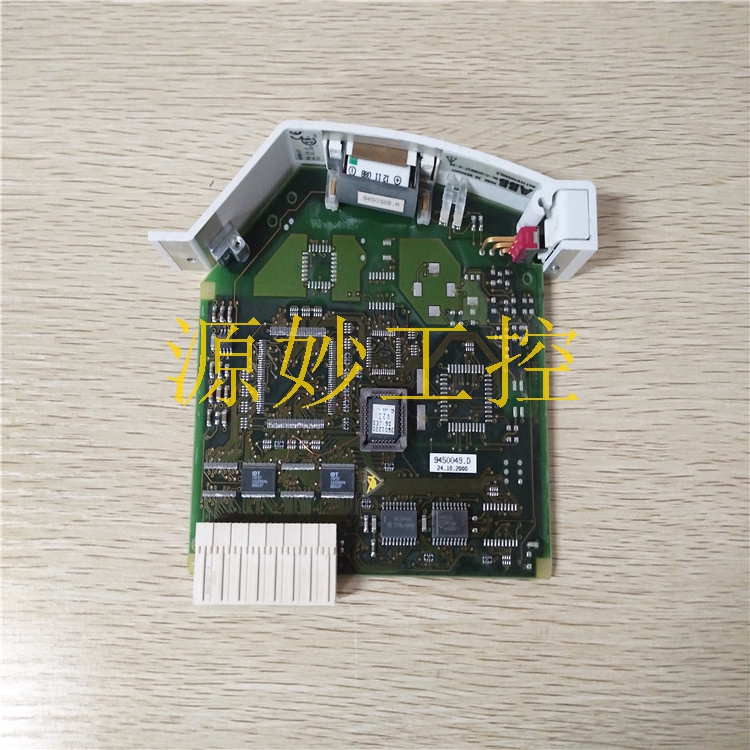 ABB模块1TNE968900R0220控制器 卡件