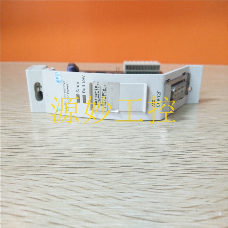 ABB模块3BHE025335R1121控制器 卡件