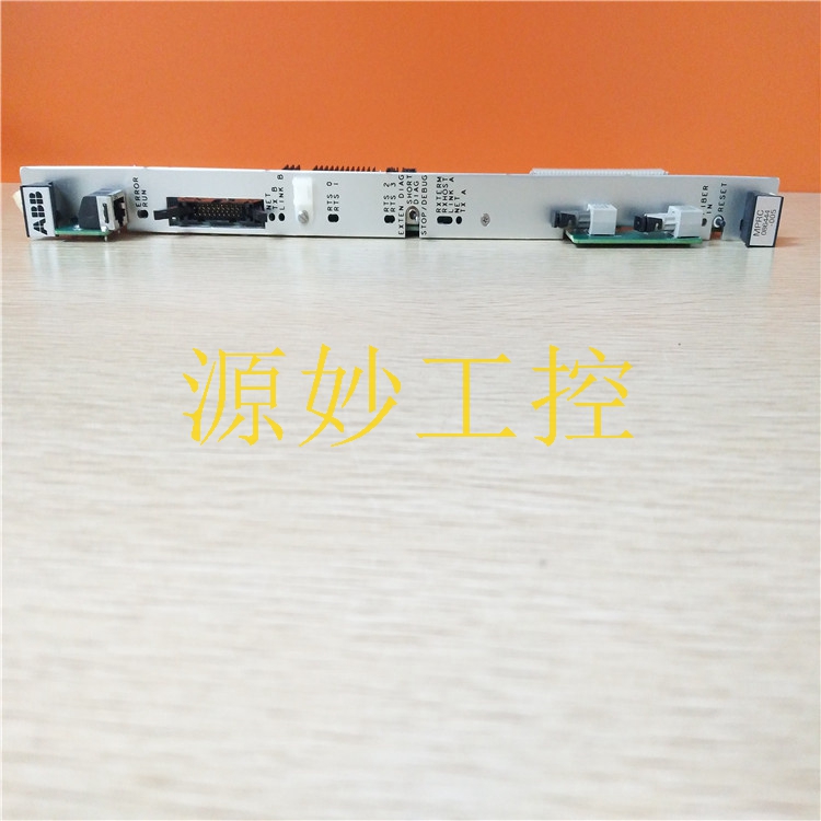 ABB模块1TNE968900R0200控制器 卡件
