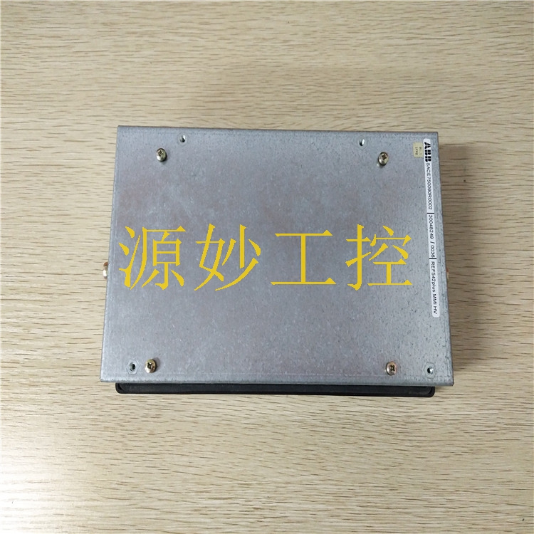ABB模块301OPAMP控制器 卡件