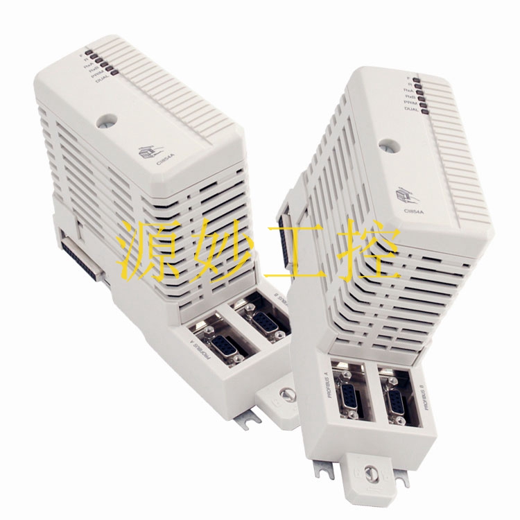 ABB模块3BHE014557R6104控制器 卡件