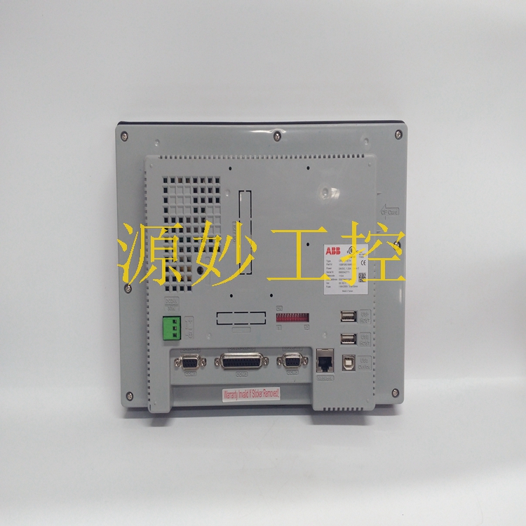 ABB模块3BHB005171R0101控制器 卡件