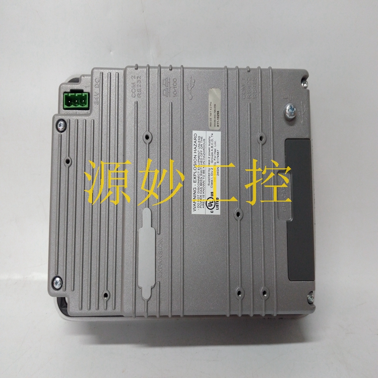 ABB模块1SVP426455R0000控制器 卡件