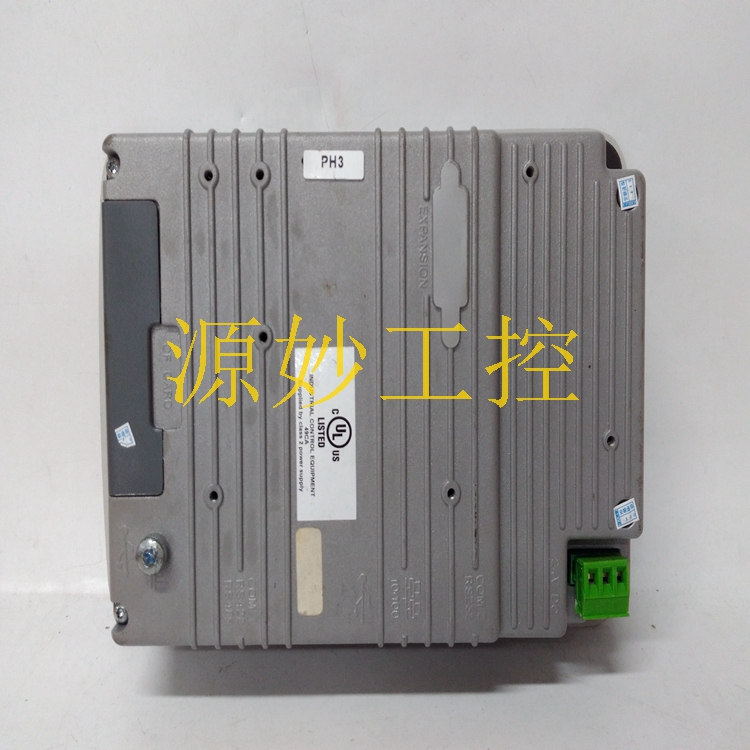 ABB模块37262-4-0369571控制器 卡件