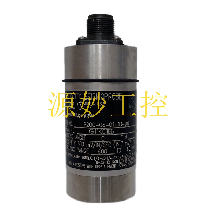 BENTLY-本特利TK-3E（177313-02-01）