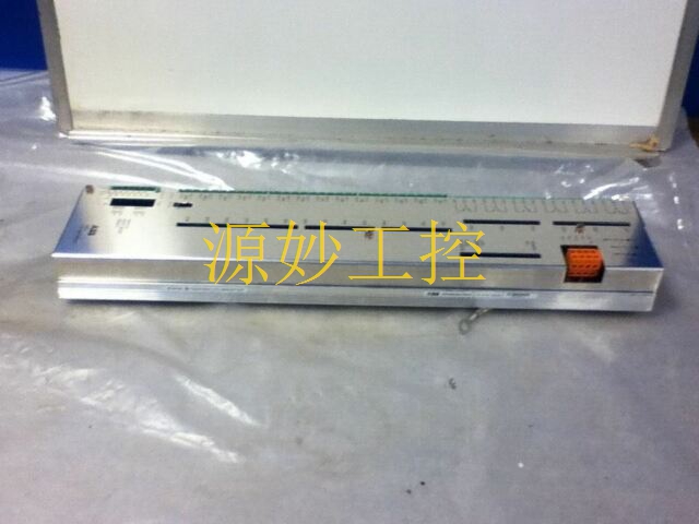ABB模块3BHB003154R0101输入输出模块