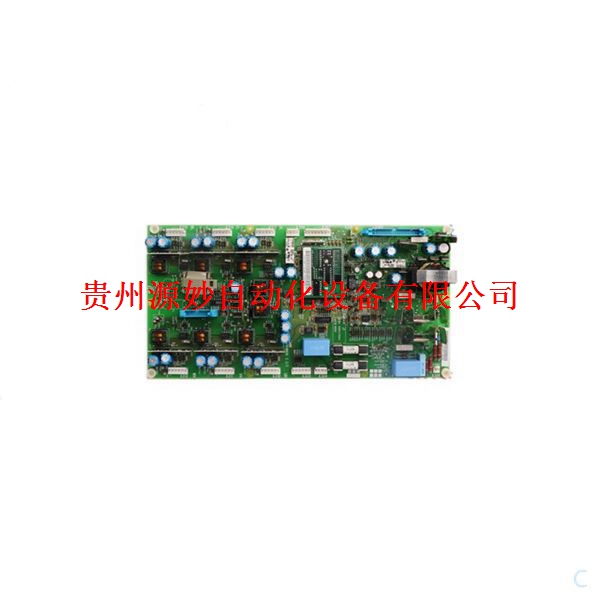 ABB伺服模块3BHE003688R0101