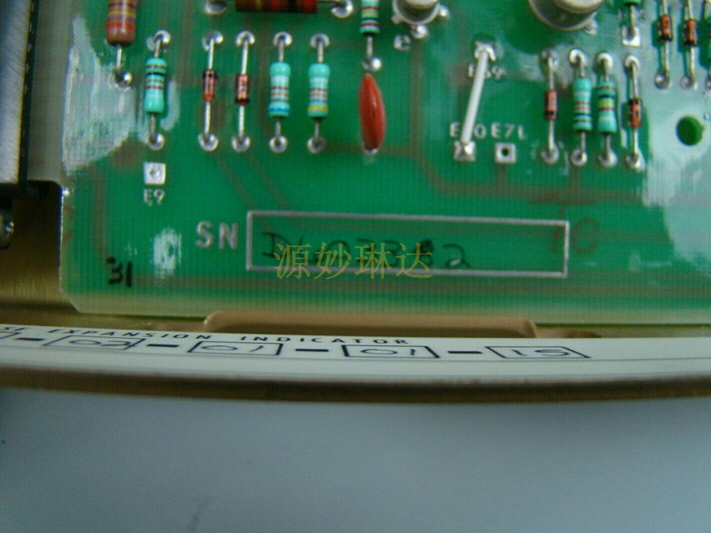 BENTLY-本特利控制器77581-01