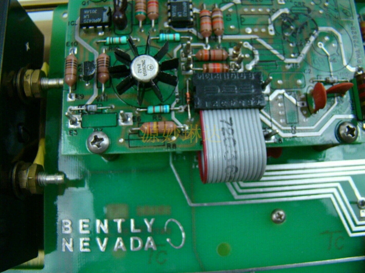 BENTLY-本特利72311-03-04-04-01-03-15