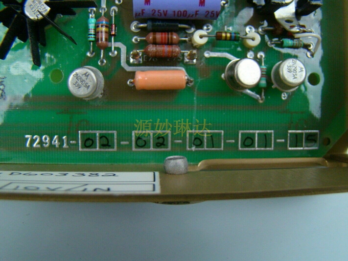 BENTLY-本特利控制器78081-01A