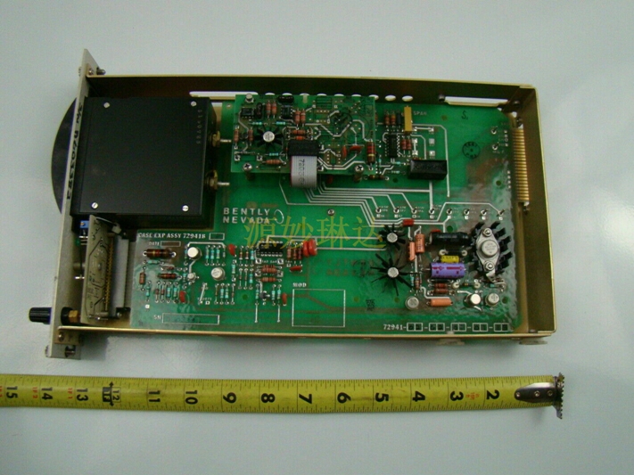 BENTLY-本特利21504-000-020-10-02
