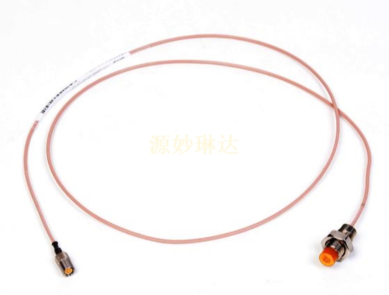 BENTLY-本特利72052-01
