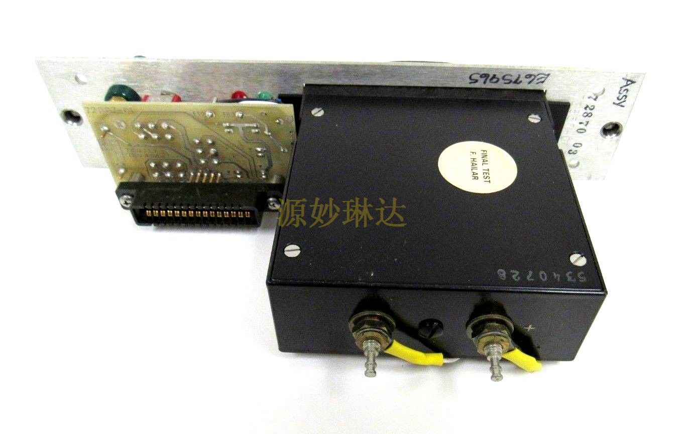 BENTLY-本特利72201-02-02-05-01-01-01