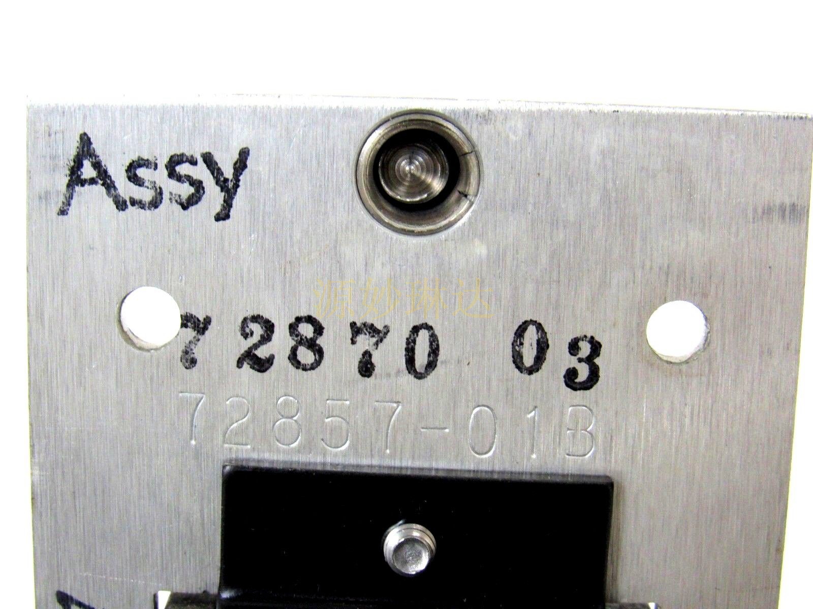 BENTLY-本特利72200-04-04-01-04-01-11