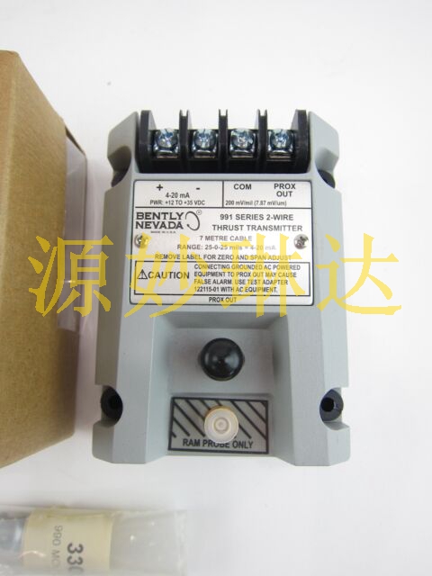 BENTLY-本特利81723-00-50-90-02