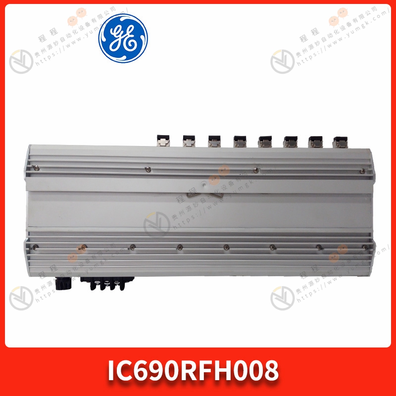 GE IC200UDD120