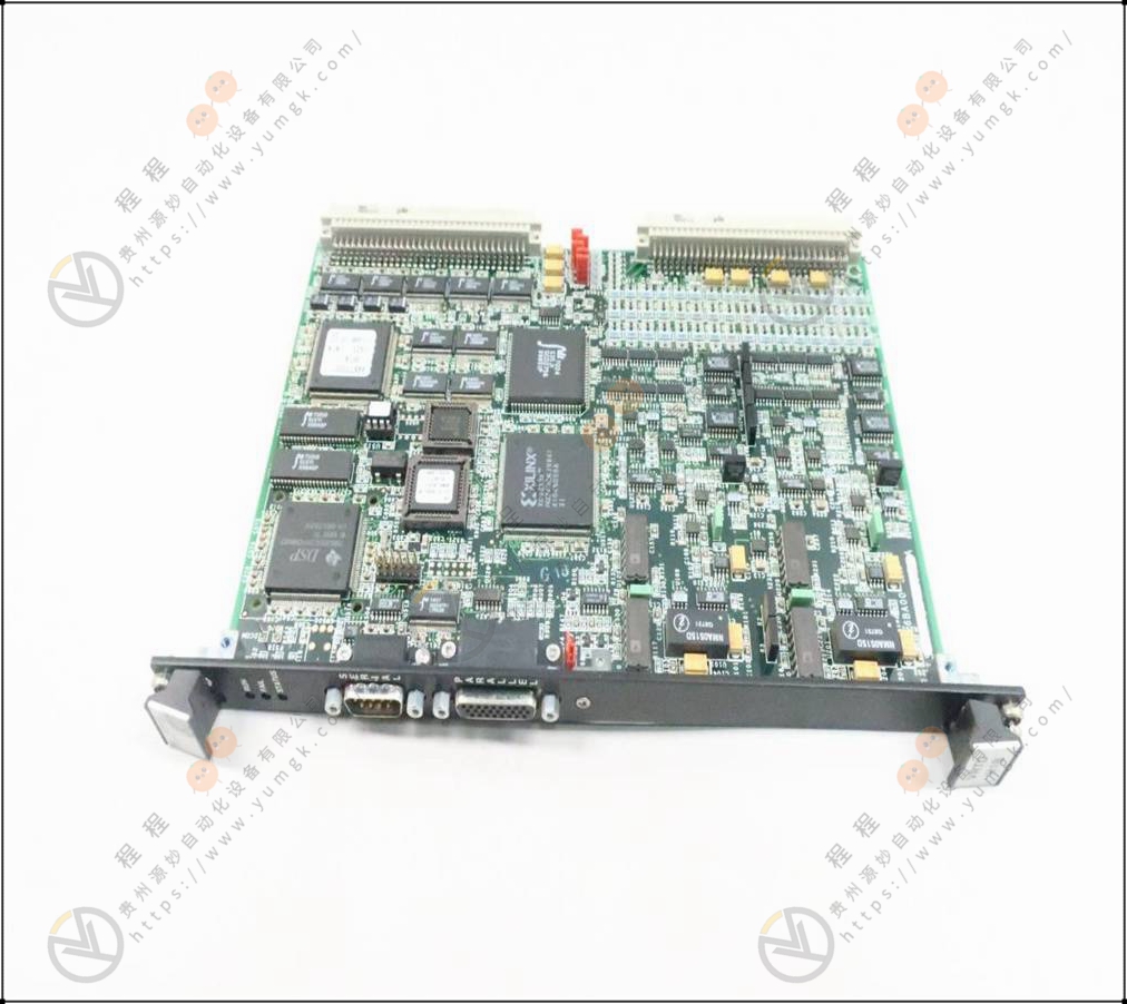 GE IC200UDD064