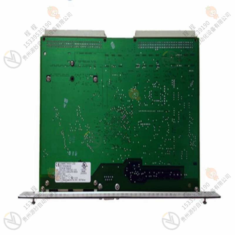 GE IC200UDR040