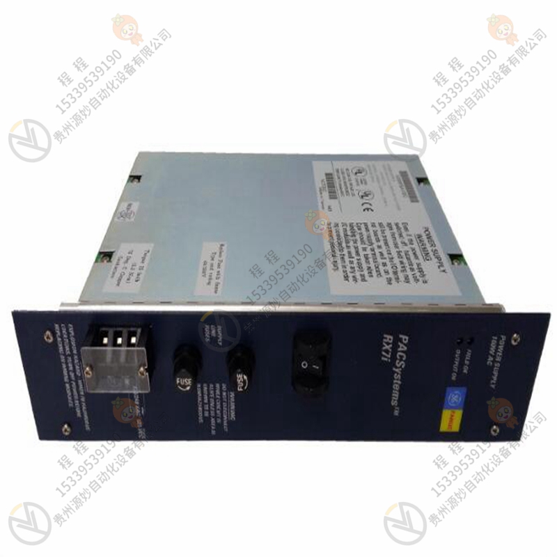 GE IC200UDR010-24