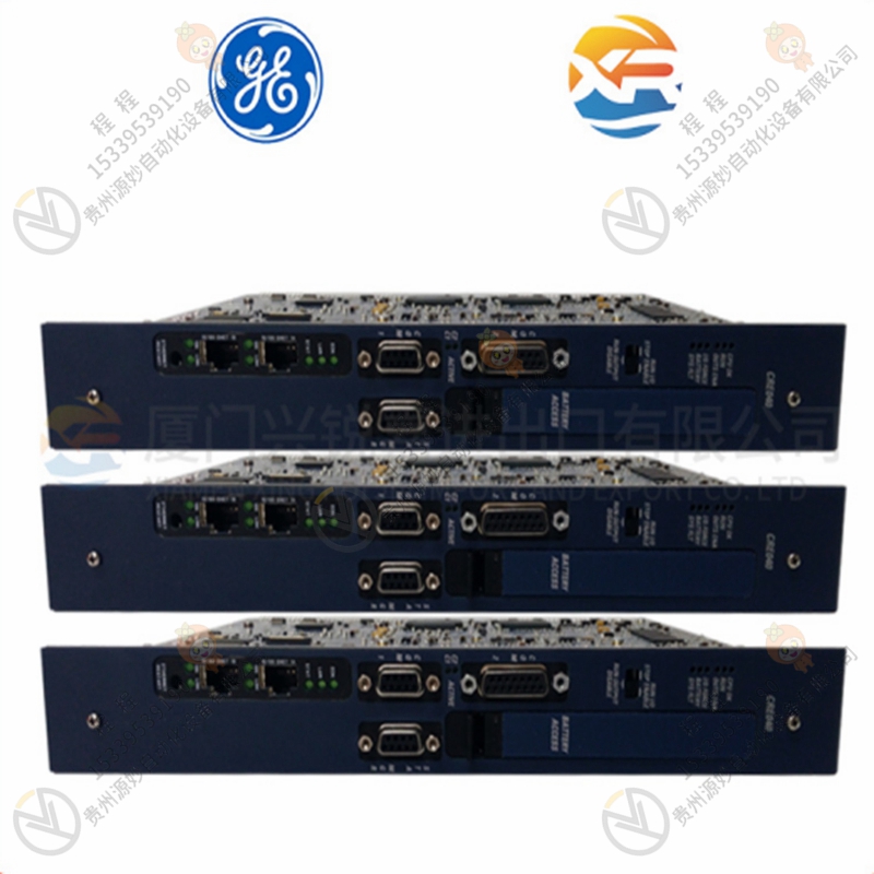 GE IC200UEX264