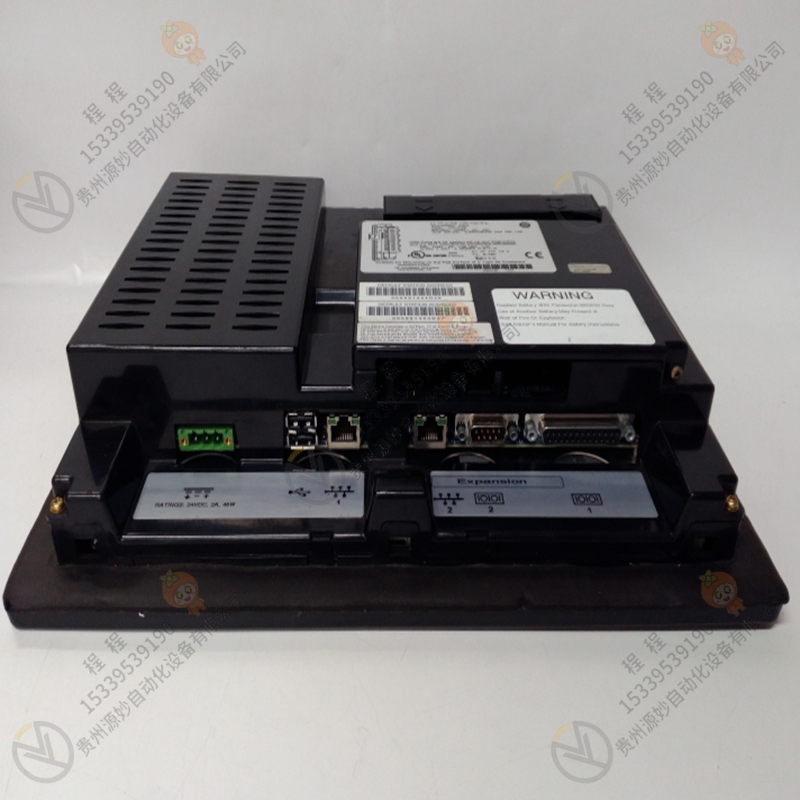 GE IC200UEX616