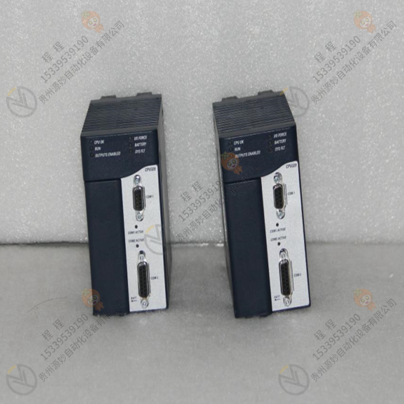 GE IC200UEX636