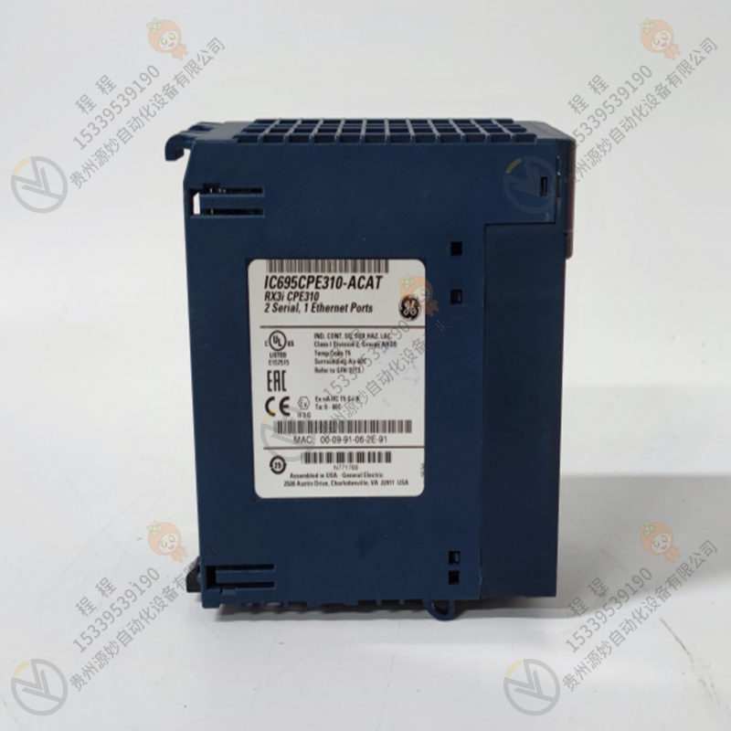 GE IC210EMS001