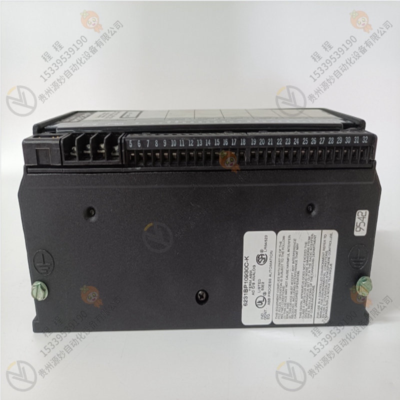 GE IC300OCS082
