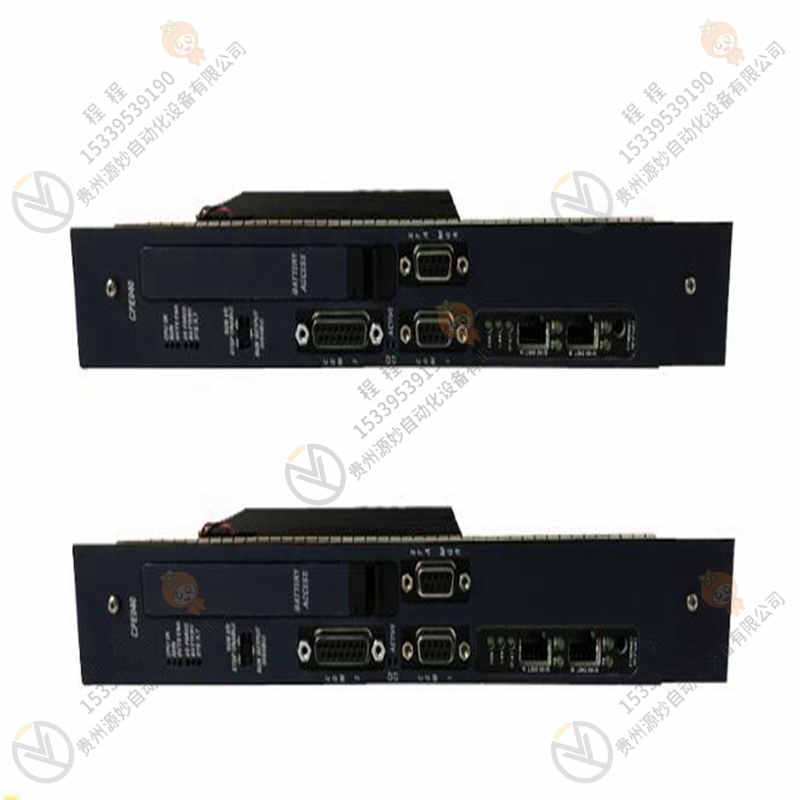GE IC302BC4AC2A312AA02A