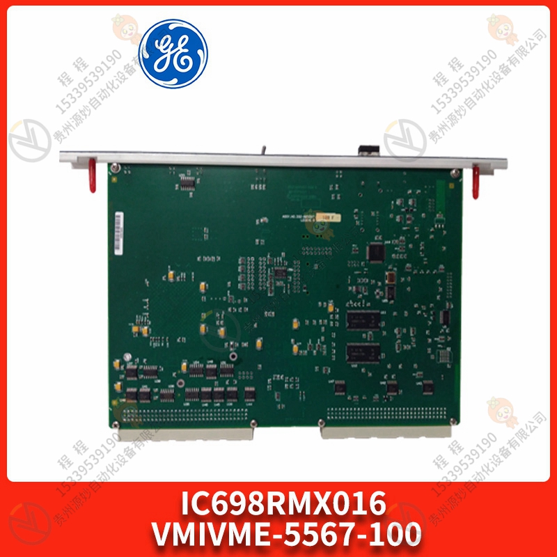 GE IC300OCS980