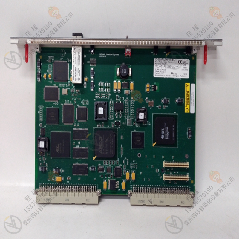GE IC3645LXCD1TT