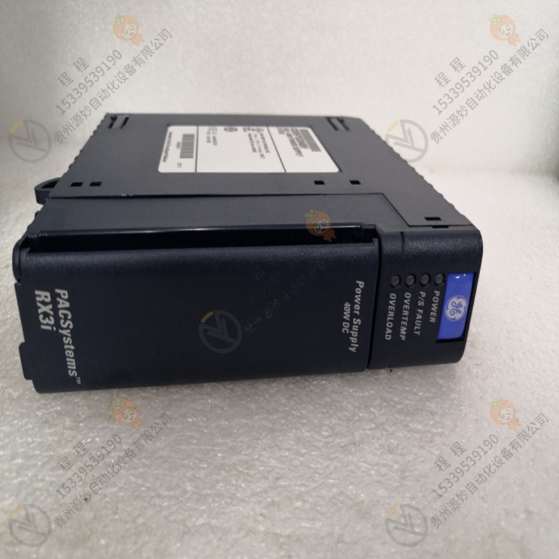 GE IC5000P001CF