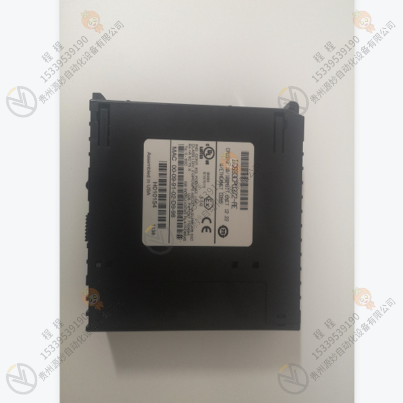 GE IC5002TBN0000