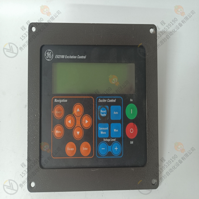 GE IC5005TBN0000