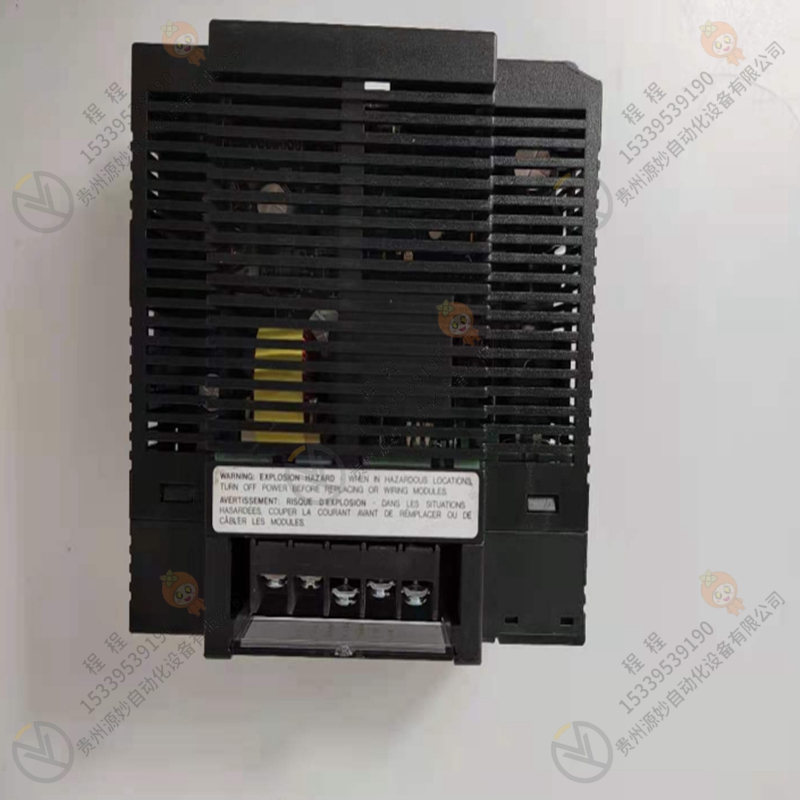 GE IC600BF811RR