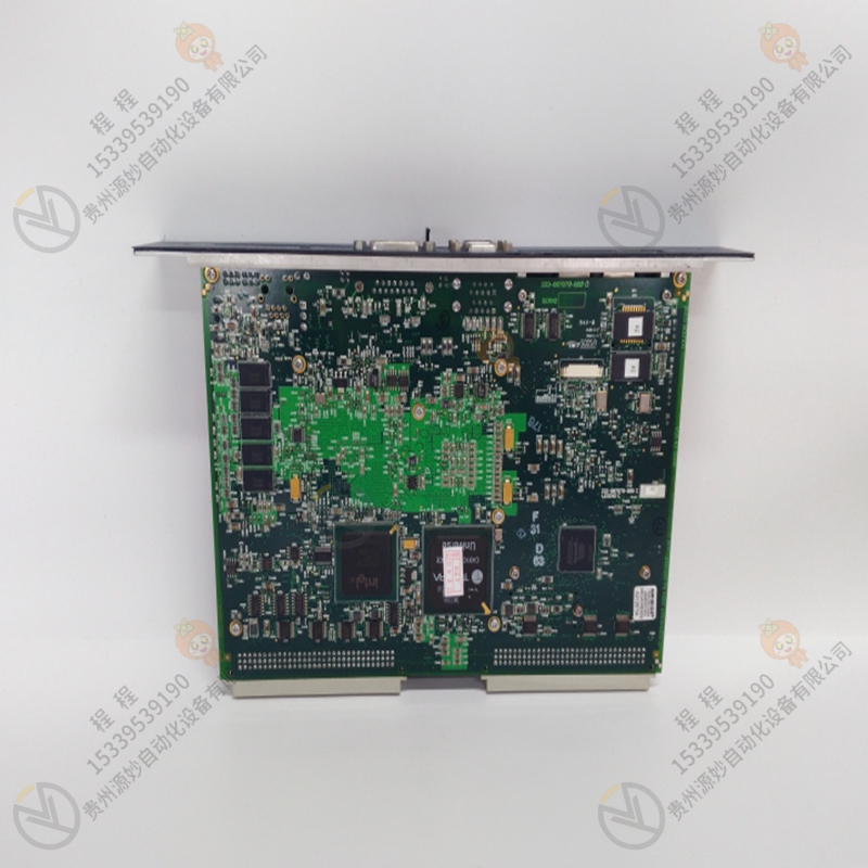 GE IC600BF818RR