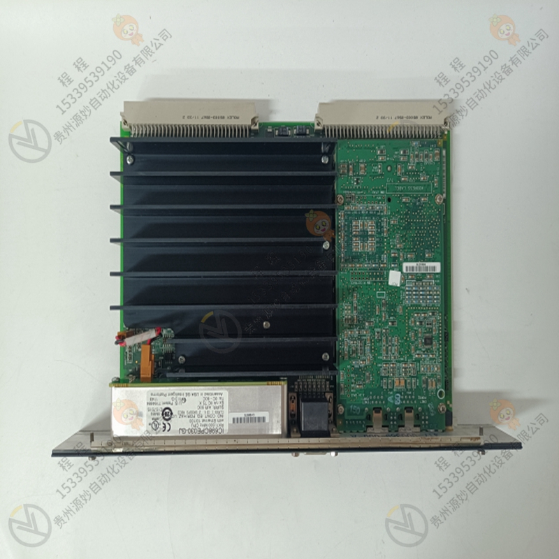 GE IC600BF819A