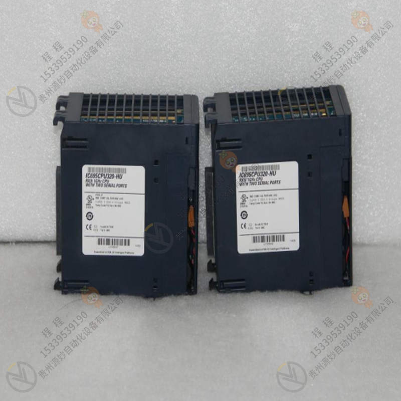 GE IC600BF904RR