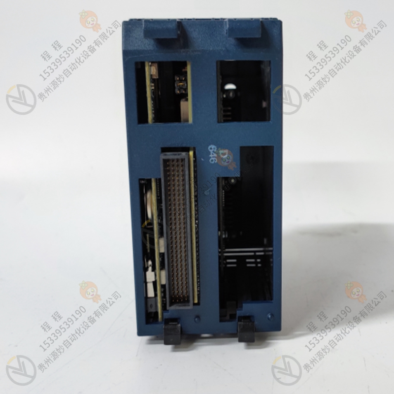 GE IC600BF909RR