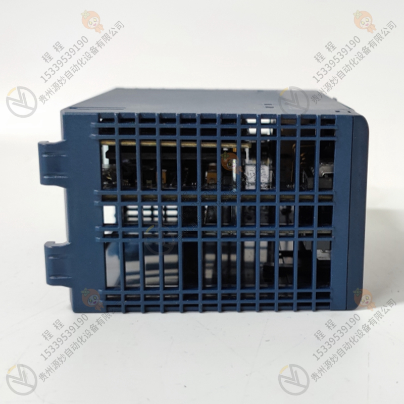 GE IC600BF906RR